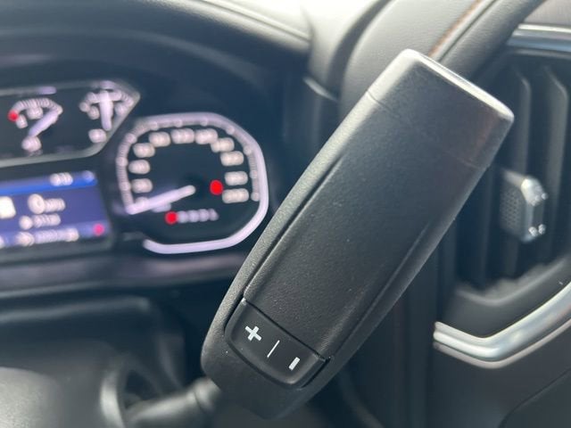 2020 GMC Sierra 2500 HD AT4