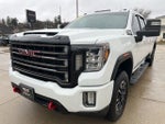 2020 GMC Sierra 2500 HD AT4