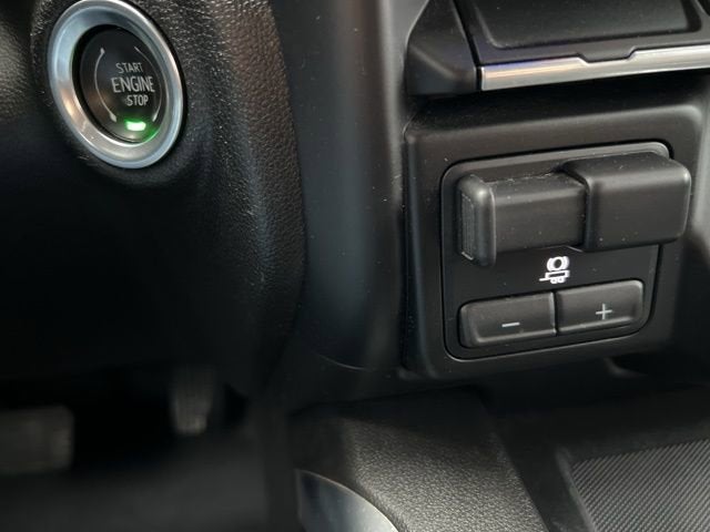 2020 GMC Sierra 2500 HD AT4