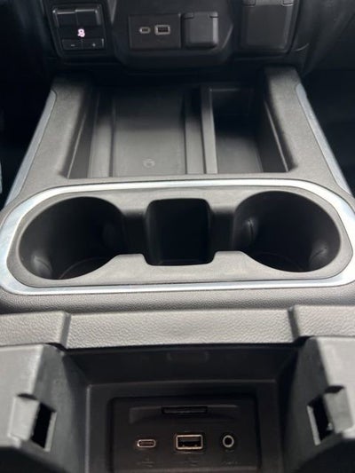 2020 GMC Sierra 2500 HD AT4