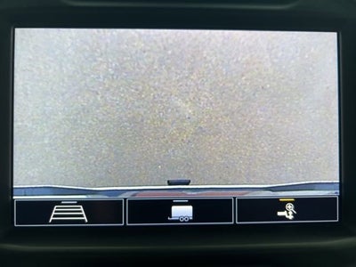 2020 GMC Sierra 2500 HD AT4