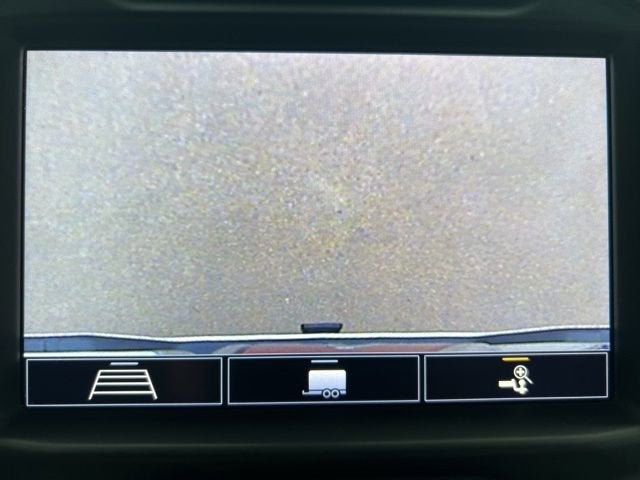 2020 GMC Sierra 2500 HD AT4