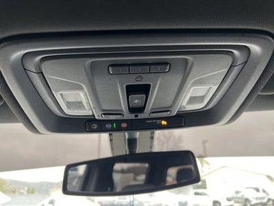 2020 GMC Sierra 2500 HD AT4