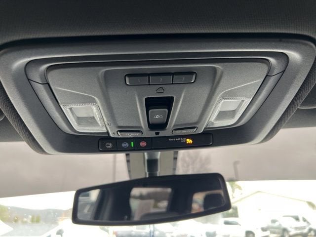 2020 GMC Sierra 2500 HD AT4