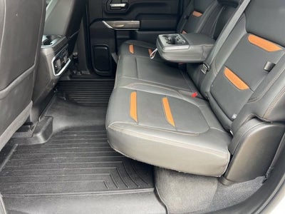 2020 GMC Sierra 2500 HD AT4