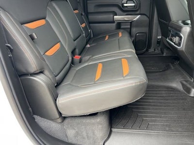 2020 GMC Sierra 2500 HD AT4