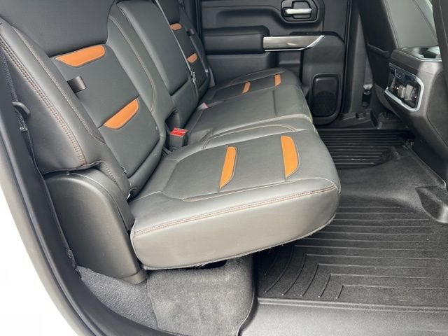 2020 GMC Sierra 2500 HD AT4