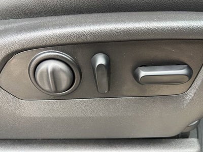 2020 GMC Sierra 2500 HD AT4