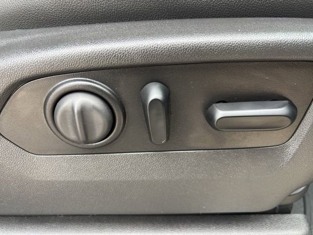 2020 GMC Sierra 2500 HD AT4