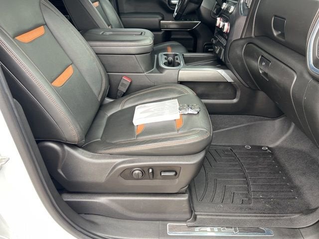 2020 GMC Sierra 2500 HD AT4