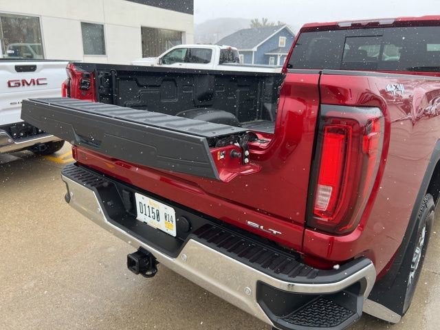 2023 GMC Sierra 3500 HD SLT