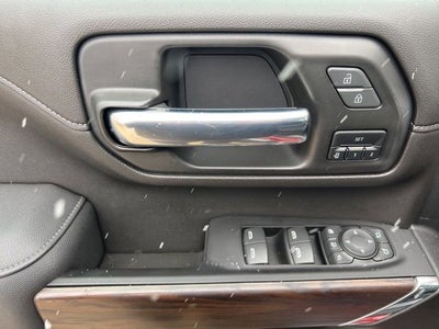 2023 GMC Sierra 3500 HD SLT