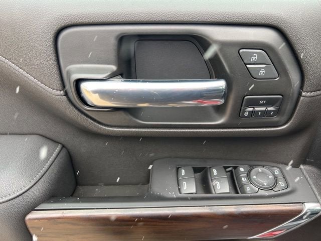 2023 GMC Sierra 3500 HD SLT