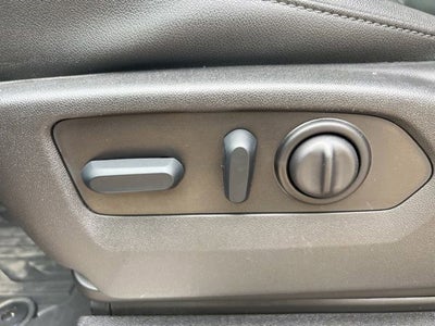 2023 GMC Sierra 3500 HD SLT