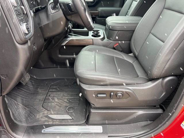 2023 GMC Sierra 3500 HD SLT