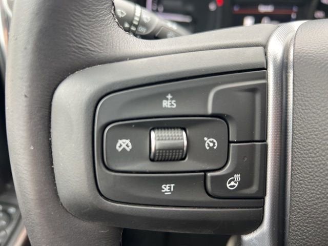 2023 GMC Sierra 3500 HD SLT