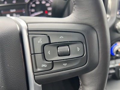 2023 GMC Sierra 3500 HD SLT