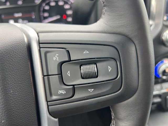 2023 GMC Sierra 3500 HD SLT