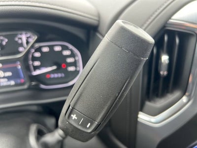 2023 GMC Sierra 3500 HD SLT