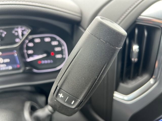 2023 GMC Sierra 3500 HD SLT