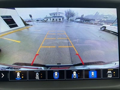 2023 GMC Sierra 3500 HD SLT