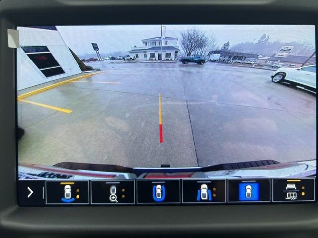 2023 GMC Sierra 3500 HD SLT