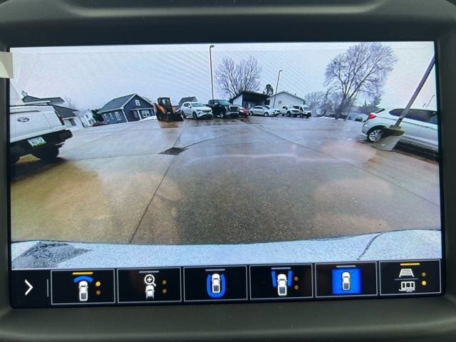 2023 GMC Sierra 3500 HD SLT