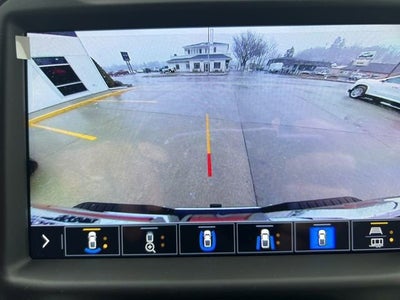 2023 GMC Sierra 3500 HD SLT