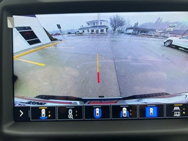 2023 GMC Sierra 3500 HD SLT