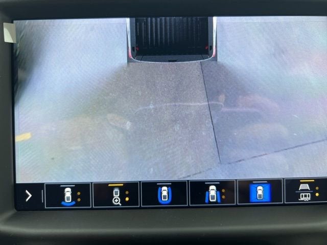 2023 GMC Sierra 3500 HD SLT