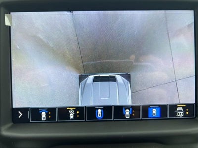 2023 GMC Sierra 3500 HD SLT