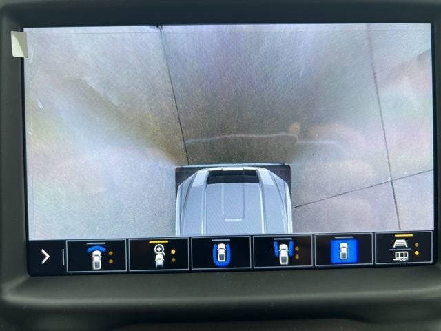 2023 GMC Sierra 3500 HD SLT