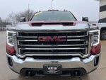 2023 GMC Sierra 3500 HD SLT