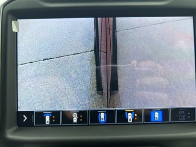 2023 GMC Sierra 3500 HD SLT