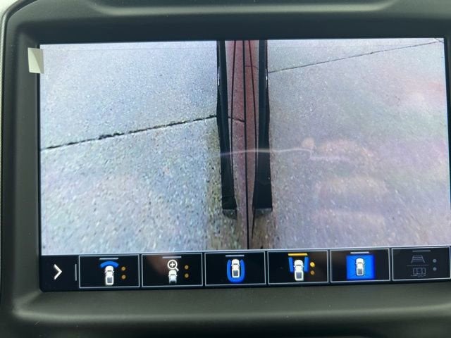 2023 GMC Sierra 3500 HD SLT