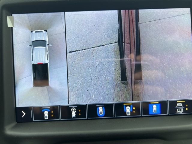 2023 GMC Sierra 3500 HD SLT