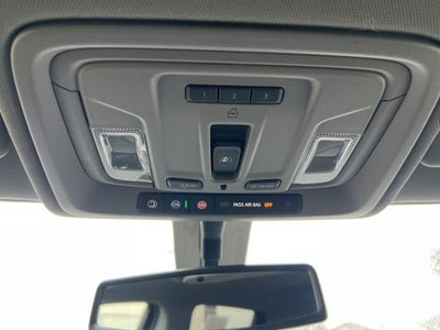 2023 GMC Sierra 3500 HD SLT