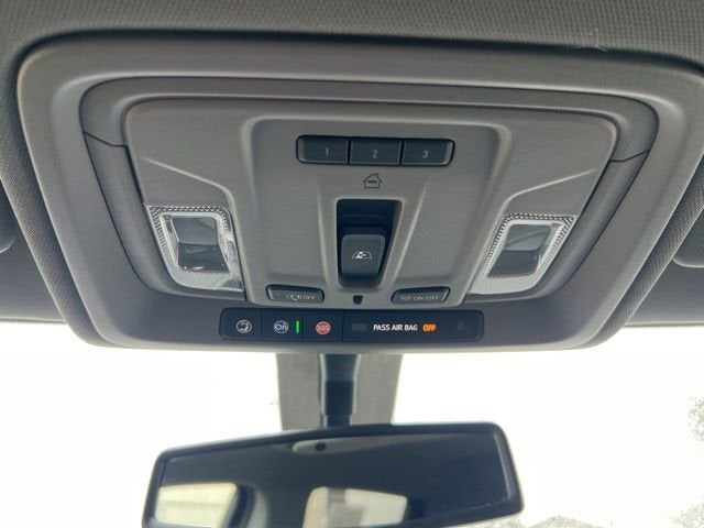 2023 GMC Sierra 3500 HD SLT