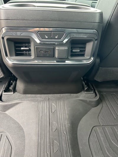 2023 GMC Sierra 3500 HD SLT