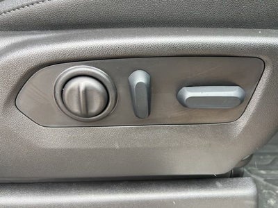 2023 GMC Sierra 3500 HD SLT