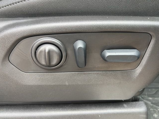 2023 GMC Sierra 3500 HD SLT