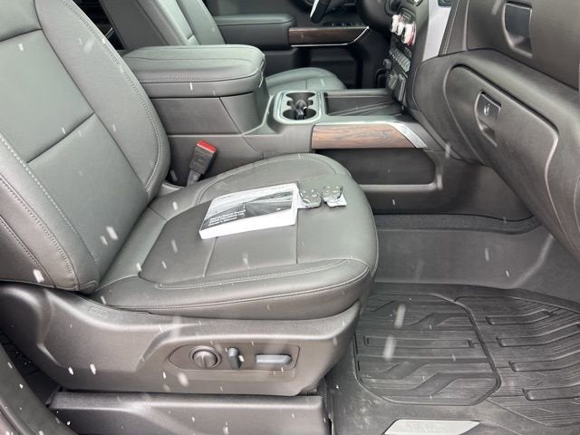 2023 GMC Sierra 3500 HD SLT