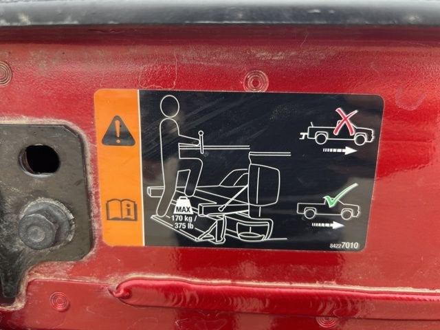 2023 GMC Sierra 3500 HD SLT