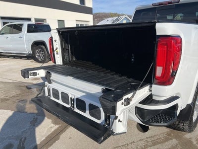 2021 GMC Sierra 3500 HD Denali