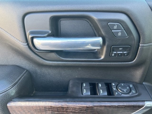 2021 GMC Sierra 3500 HD Denali