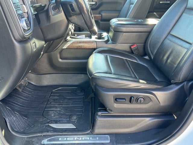 2021 GMC Sierra 3500 HD Denali