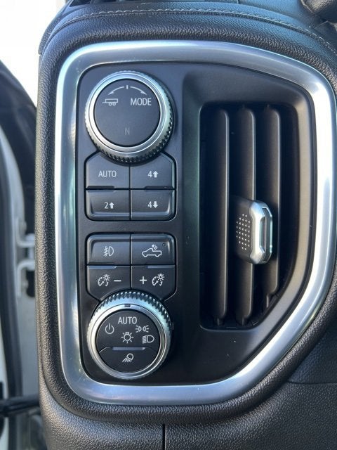 2021 GMC Sierra 3500 HD Denali