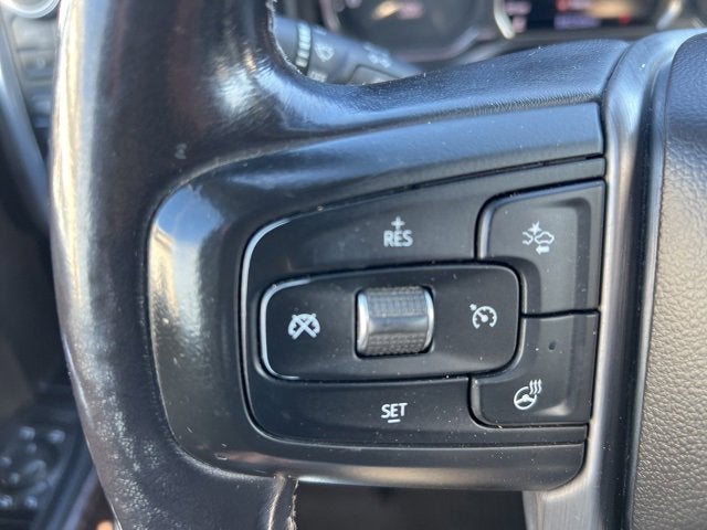 2021 GMC Sierra 3500 HD Denali