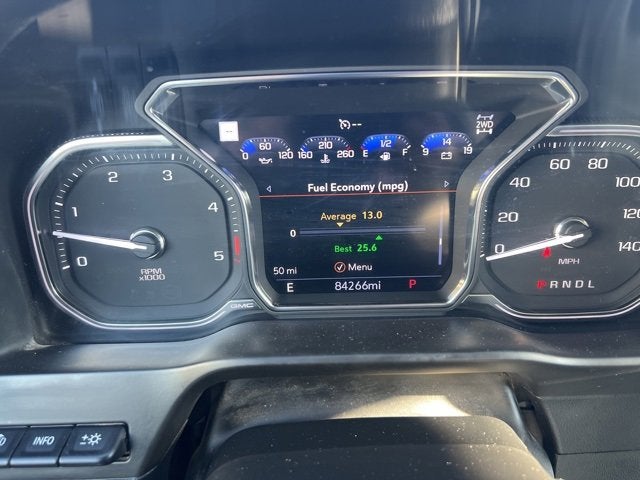 2021 GMC Sierra 3500 HD Denali