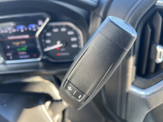 2021 GMC Sierra 3500 HD Denali